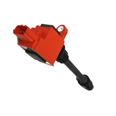 Infiniti I30 Nissan Máxima 2000 3,0 L para bobina de encendido trasera UF348 224482Y001 * Foto 1 de 2