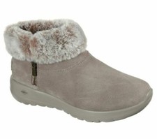 Botas de mujer botines Skechers | Compra online en eBay