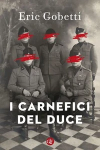 carnefici del duce Gobetti 8858151399 - Foto 1 di 1