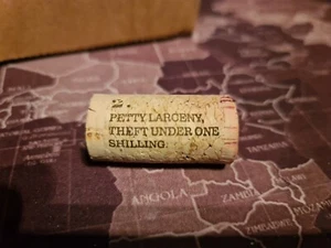 19 Crimes Cork No2 - Petty Larceny - Picture 1 of 3