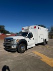 2015 Ford F-450 Ambulance Type I Diesel 4X4 #1606