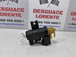8200790180 válvula de aire adicional para DACIA LODGY 2012 256650 - Picture 1 of 3