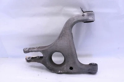 Brazo de control inferior trasero derecho Porsche Panamera 2010-2016 Wishbone OEM usado Foto 1 de 4