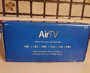 AirTV OTA Local Channel Tuner For Sling & Sling Free App - Picture 1 of 13