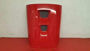 2007 HONDA CBR 1000 RR-6 REAR SEAT COVER - Picture 1 of 9