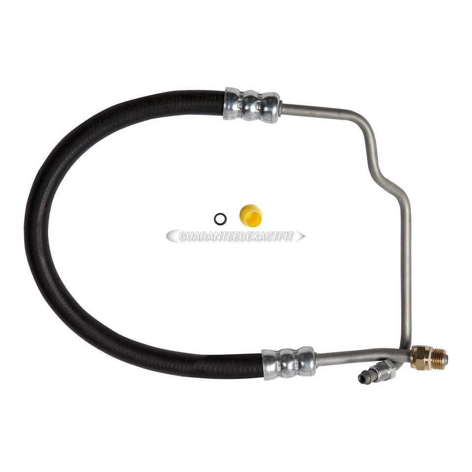 For Ford F-150 Heritage 1997-2004 Edelmann Power Steering Pressure Hose TCP - Изображение 1 из 3