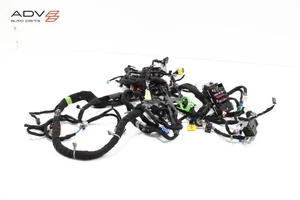 2019 - 2020 CADILLAC CT6 DASH DASHBOARD INSTRUMENT PANEL WIRE WIRING HARNESS OEM - Picture 1 of 11