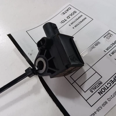 Sensor de brújula Jeep 2018 2019 2020 2021 Foto 1 de 4