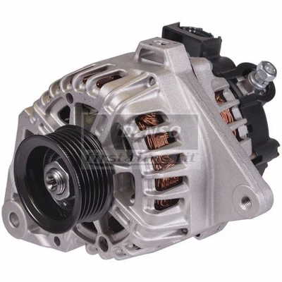 Alternador DENSO 211-6039 nuevo para 14 Hyundai Tucson Foto 1 de 4