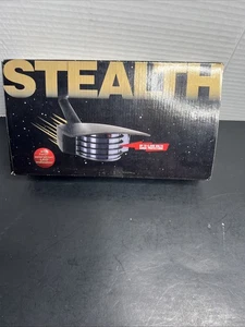 RAB LIGHTING 200 STEALTH Sensor Security Light 200° Detection 1000W NEW Open Box - Picture 1 of 12