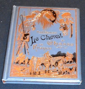 Le Cheval de Chasse en France - Imagen 1 de 2