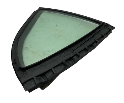 Lexus Es350 2015-2016 cuarto de cristal ventana pasajero trasero derecho fabricante de equipos originales 60 k millas Foto 1 de 4