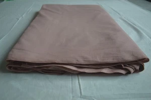 2 Yard Solid Plain New Fabric 100%Cotton NO TARRIF CHARGES 100%✅ ZK_77 - Picture 1 of 11