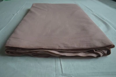 2 Yard Solid Plain New Fabric 100%Cotton NO TARRIF CHARGES 100%✅ ZK_77 - Image 1 of 4