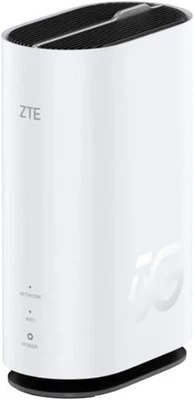 ZTE G5C Unlocked 5G WiFi Home Gaming Business Router Sim Slot Mobile Broadband - Image 1 of 4