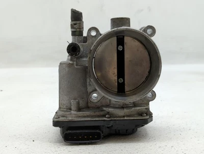 Toyota Highlander 2017-2022 carrocería del acelerador KQ5E0 Foto 1 de 4