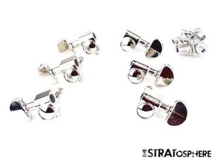 Gibson USA Les Paul SG Grover Rotomatic TUNERS, Guitar, Standard 60s, Nickel. - Picture 1 of 1