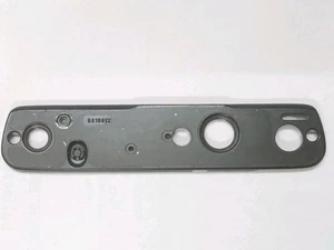 Nueva placa base inferior de stock antiguo para Pentax LX original nueva piez... - Imagen 1 de 8