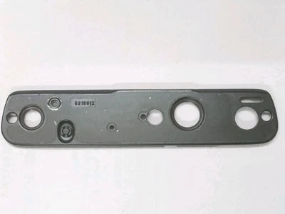 Nueva placa base inferior de stock antiguo para Pentax LX original nueva piez... - Imagen 1 de 4