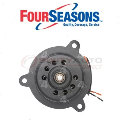 Four Seasons HVAC Blower Motor for 1969-1971 Dodge D100 Pickup - Heating Air um Foto 1 de 4