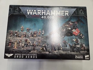 Warhammer 40k Ordo Xenos Box Set Neu - Bild 1 von 2