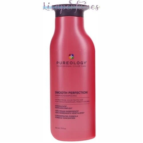 Pureology Smooth Perfection Shampoo 9oz / 266ml - Image 1 of 1