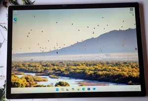 Microsoft Surface Book 3 15 inch TABLET ONLY - I7-1065G7, 32 GB RAM , 512 GB SSD - Picture 1 of 22