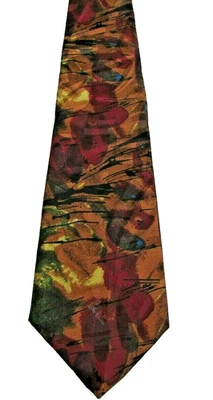 Gravata de pescoço masculina John Weitz - Imagem 1 de 3