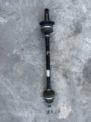 BMW X7 X6 X5 G07 G06 G05 2019 2020 2021 2022 2023 2024 eje trasero izquierdo OEM Foto 1 de 4