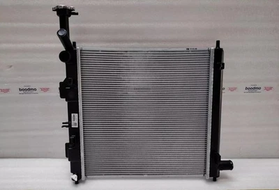 HYUNDAI GRAND I10 NIOS 2020 A 2025 RADIADOR REFRIGERACIÓN MOTOR (25310C4000) Foto 1 de 4