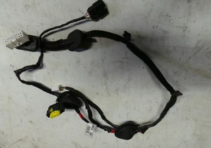 2018 KIA CEED GT-Line 5DR MK2 (JD) PASSENGER REAR DOOR WIRING LOOM 91650-A2010 - Picture 1 of 7
