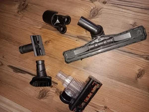 Dyson, 5teiliges Zubehörset Staubsauger - Bild 1 von 6