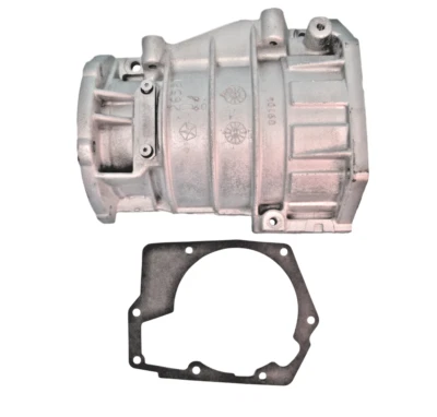 42RE JEEP Refurbished 4wd Overdrive Housing - Image 1 of 4