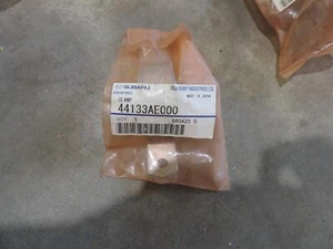 Subaru Clamp Converter 44133AE000 - Picture 1 of 2