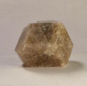 #9901 Grossular Garnet - Mexico - Picture 1 of 7