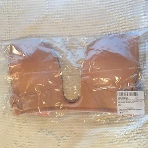 Love & Fashion Silicone Secret NUDE-A BRA 32/70 Backless U-Plunge - Picture 1 of 12