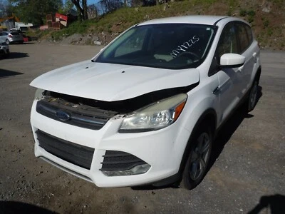 Estuche de transferencia Ford Escape 13-19 AWD OEM Fusion MKZ Foto 1 de 2