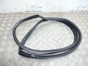 Mazda CX-7 2009 Rear Door Rubber Seal (On Body) UST69019 - Picture 1 of 2