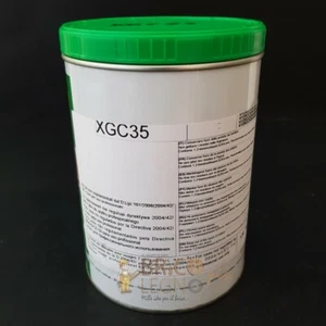 Olio rigenerante all'acqua XGC35 per manutenzione infissi esterni vernici Milesi - Foto 1 di 1