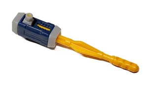 Transformers Armada Blurr Missile Launcher Projectile Accessory Part Hasbro 2002 - Picture 1 of 2