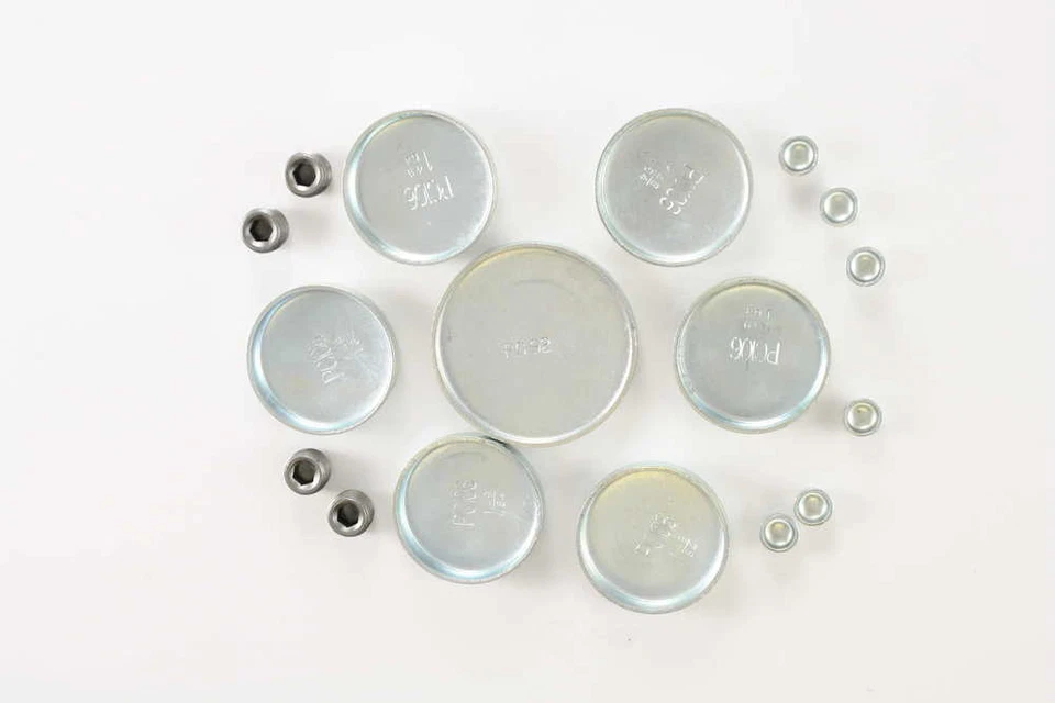 Kit de enchufe de expansión del motor para Mercury Colony Park 1961-1970, Monterey Marauder C Foto 1 de 1