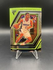 Caleb Houston 2022-23 Panini Flux RC #222 Orlando Magic