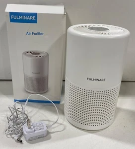 Fulminare Air Purifier - Picture 1 of 2