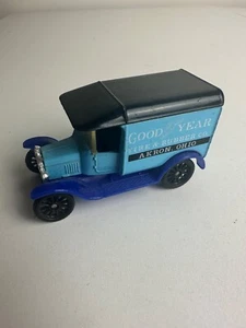 Matchbox Gold Series Limited Edition 44 Ford Model T 'Good Year' 1989 1921 Model - Picture 1 of 6