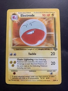 Electrode 18/64 Jungle Set - LP - 1999 - RARE - Regular - Picture 1 of 2
