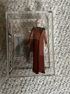 Vintage 1977 BEN OBI-WAN KENOBI Kenner Star Wars (UKG 80) - Picture 1 of 2