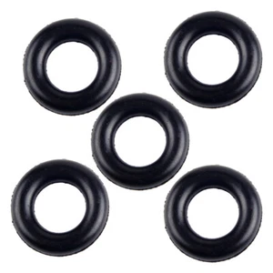 5x Bobbin Winder Gummi Tire Rings passt für Singer 29-4 29K51 - Bild 1 von 2