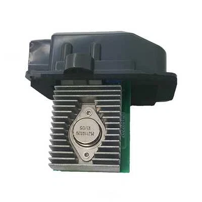 Resistencia de motor soplador de climatización compatible con Mercury Grand Marquis Marauder 1998-2011 STANDA Foto 1 de 3