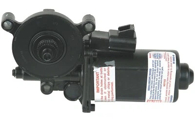 A1 Cardone Window Lift Power Motor Reman Assembly 42-170 Fit Buick LeSabre Foto 1 de 4