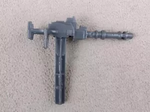 1983 Hasbro GI Joe Hauptquartier Kommandozentrale große Laserkanone (Ersatzteile) - Bild 1 von 6